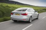 BMW 318d Gran Turismo Sport Line 2013 года (UK)